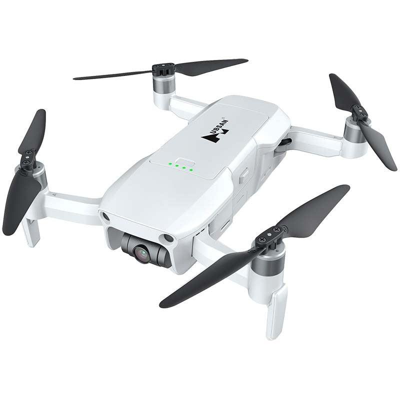 Hubsan ACE SE 3-Axis Gimbal 4K Drone