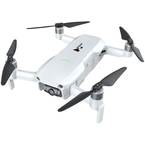 Hubsan ACE SE 3-Axis Gimbal 4K Drone