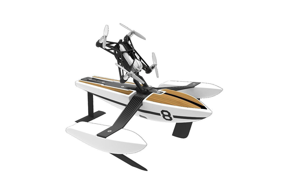 Parrot MiniDrone Hydrofoil Quadcopter