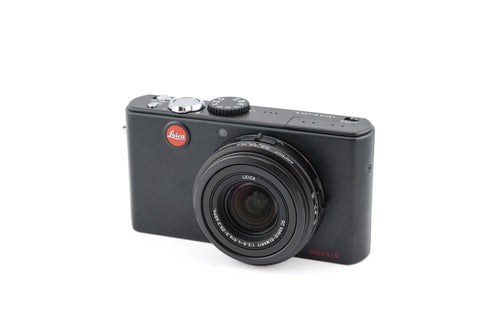 Leica D-Lux 3 - Compact Camera