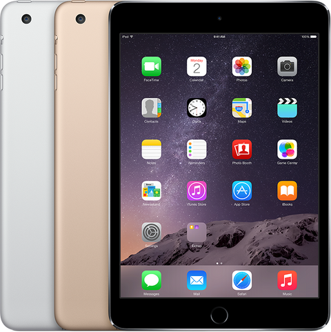 iPad Mini 3 (2014)