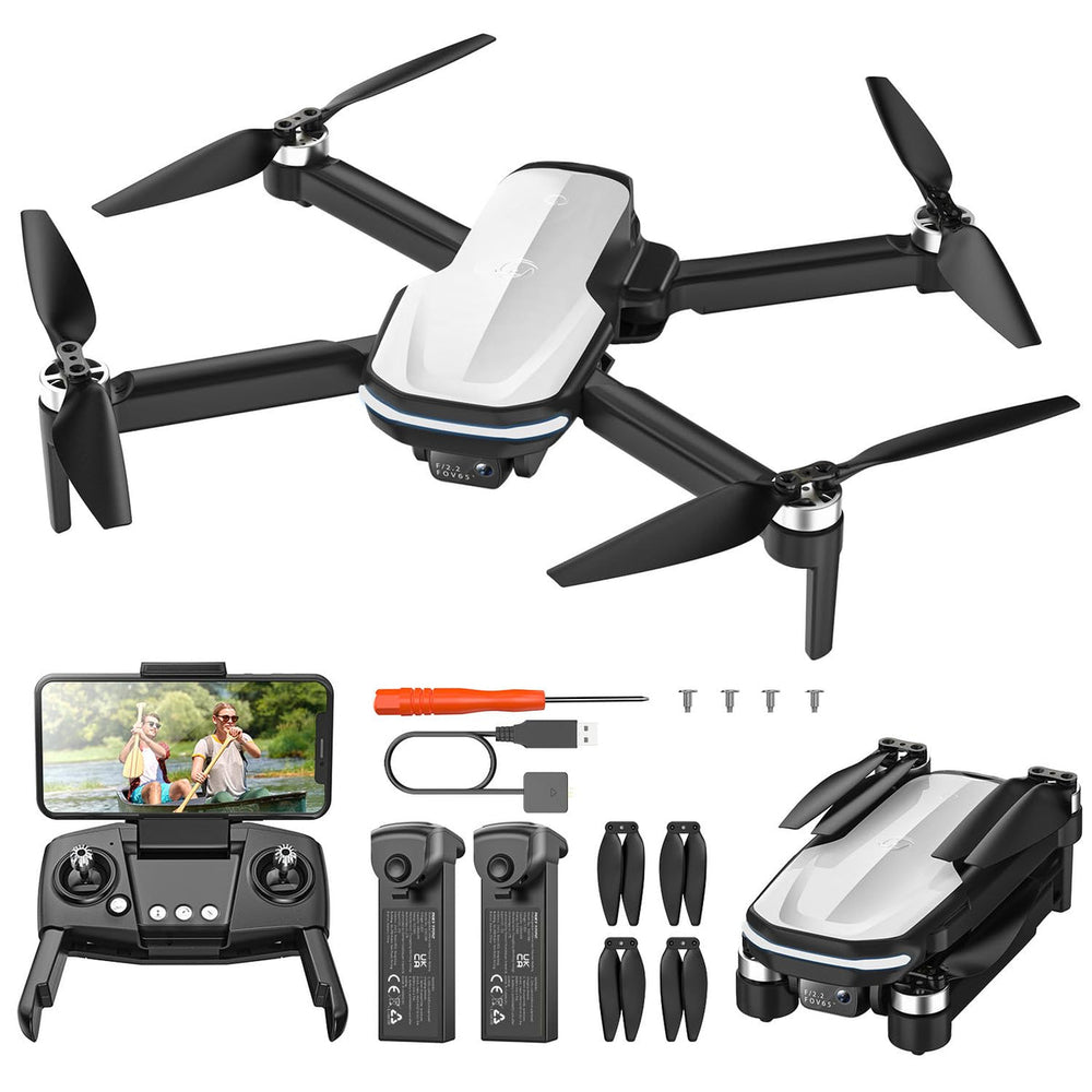 Holy Stone HS280D Foldable Drone