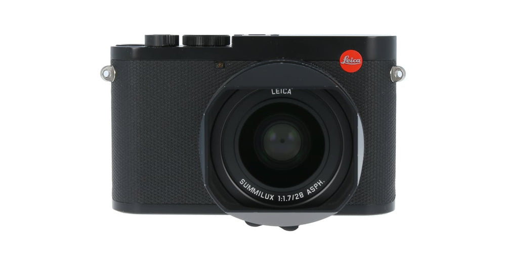 Leica Q2 - Compact Camera