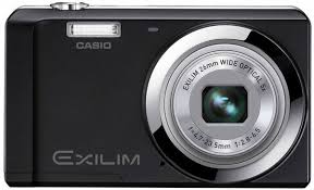 Casio Exilim EX-Z88 - Compact Camera
