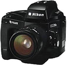 E2NS (Body) DSLR Camera