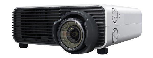 Canon XEED WUX500ST WUXGA (1920x1200) Projector