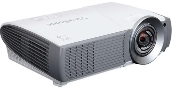 ViewSonic LS620X XGA (1024x768) Projector