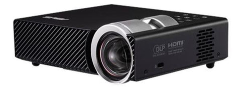 Asus B1MR WXGA (1280x800) Projector