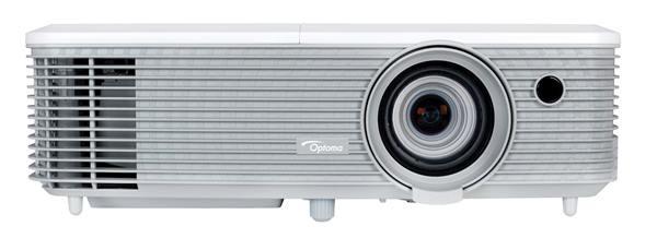 Optoma EH400+ Full HD (1920x1080) Projector