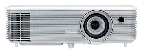 W400+ 1280x800 Full HD 3D Projector
