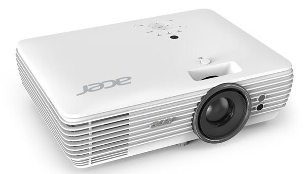 Acer H7850 Projector