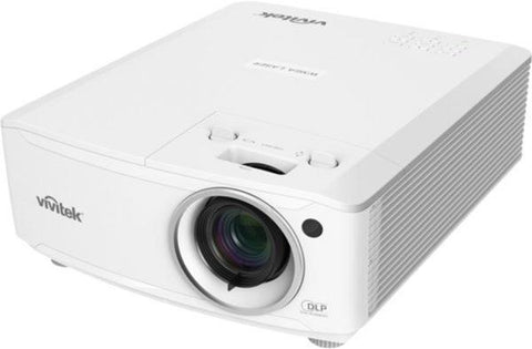 Vivitek DU4661Z-WH Full HD (1920x1080) Projector