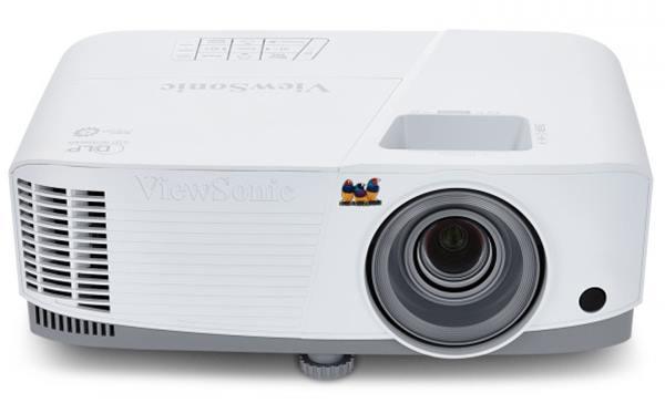 ViewSonic PG703W WXGA (1280x800) Projector