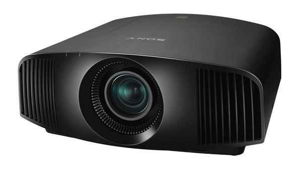 Sony VPL-VW285ES 4K UHD (4096x2160) Projector