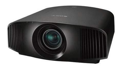 Sony VPL-VW285ES 4K UHD (4096x2160) Projector