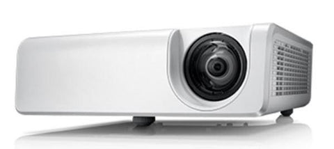 Dell S518WL WXGA (1280x800) Projector