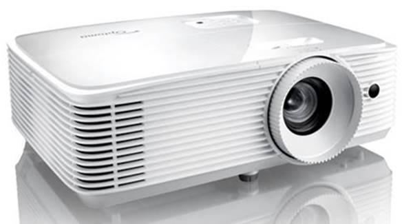 Optoma WU334 WUXGA (1920x1200) Projector