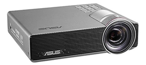 Asus P3E WXGA (1280x800) Projector