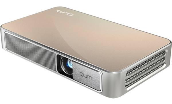 Vivitek Qumi Q3 Plus GD HD Ready (1280x720) Projector
