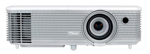 Optoma W365 WXGA (1280x800) Projector