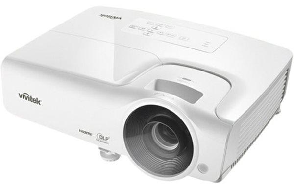 Vivitek DH268-WH Full HD (1920x1080) Projector