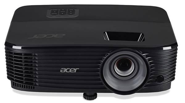 Acer X118H SVGA (800x600) Projector