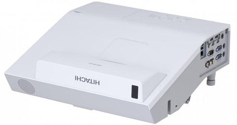 Hitachi CP-TW3506 WXGA (1280x800) Projector