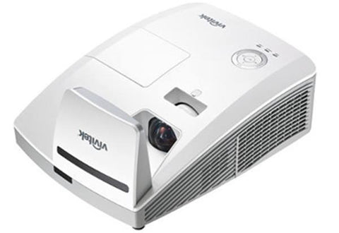Vivitek D757WT WXGA (1280x800) Projector