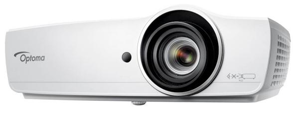 Optoma EH470 Full HD (1920x1080) Projector