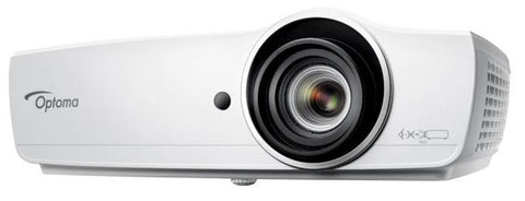Optoma EH470 Full HD (1920x1080) Projector