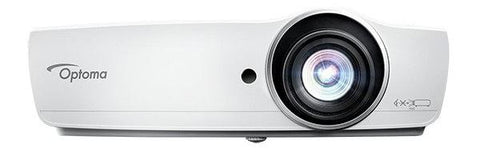Optoma WU470 WUXGA (1920x1200) Projector