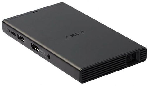 Sony MP-CD1 (854x480) Projector