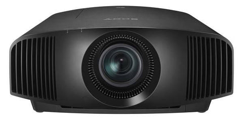 Sony VPL-VW295ES 4K UHD (4096x2160) Projector