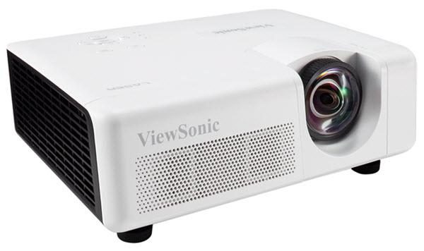 ViewSonic LS625W WXGA (1280x800) Projector