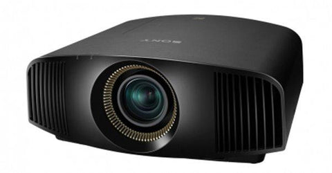 Sony VPL-VW550ES 4K UHD (4096x2160) Projector
