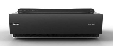 Hisense 100L8D Projector