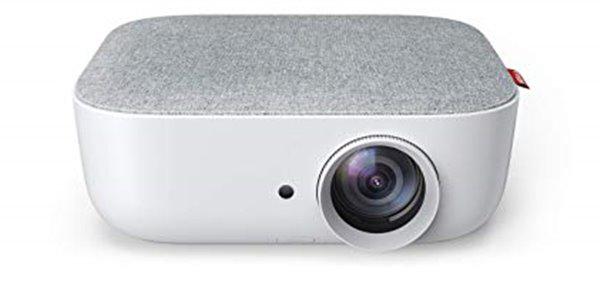 Anker Nebula Prizm (800x480) Projector