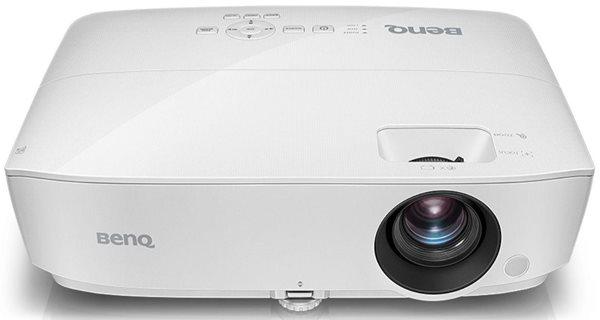 BenQ MH535FHD Full HD (1920x1080) Projector