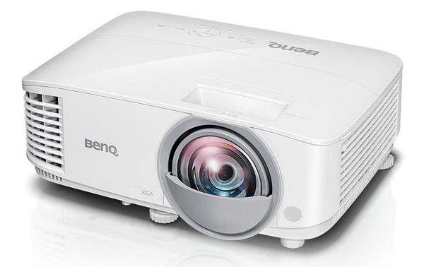 BenQ DX825ST XGA (1024x768) Projector
