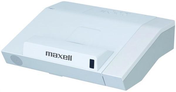 Maxell MC-AX3506 XGA (1024x768) Projector