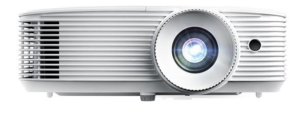Optoma EH412 Full HD (1920x1080) Projector