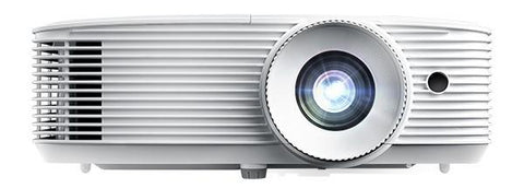 Optoma W412 WXGA (1280x800) Projector