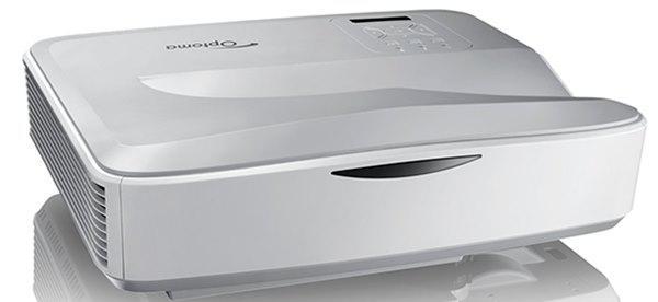 Optoma ZU500UST WUXGA (1920x1200) Projector