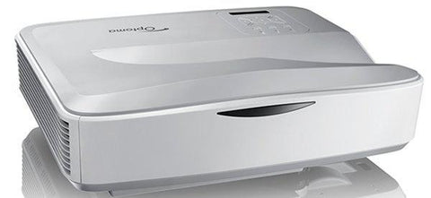 Optoma ZU500UST WUXGA (1920x1200) Projector
