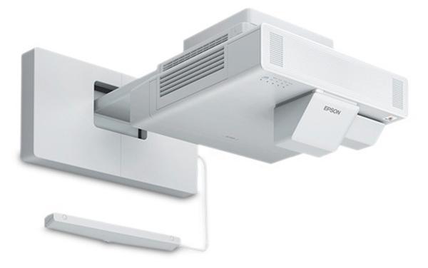 Epson EB-1480FI Full HD (1920x1080) Projector
