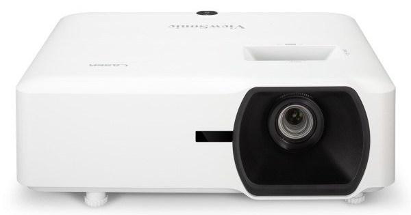 ViewSonic LS750WU WUXGA (1920x1200) Projector