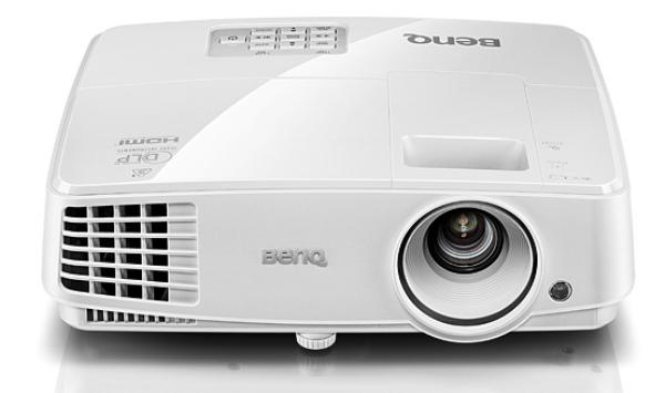 BenQ MW571H WXGA (1280x800) Projector