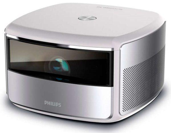 Philips Screeneo S6 4K UHD (3840x2160) Projector
