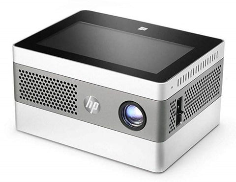 HP IP400 HD Ready (1280x720) Projector