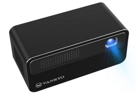 Vankyo GO300 (854x480) Projector